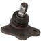 Delphi SUSPENSION BALL JOINT TC687 - alternate 2